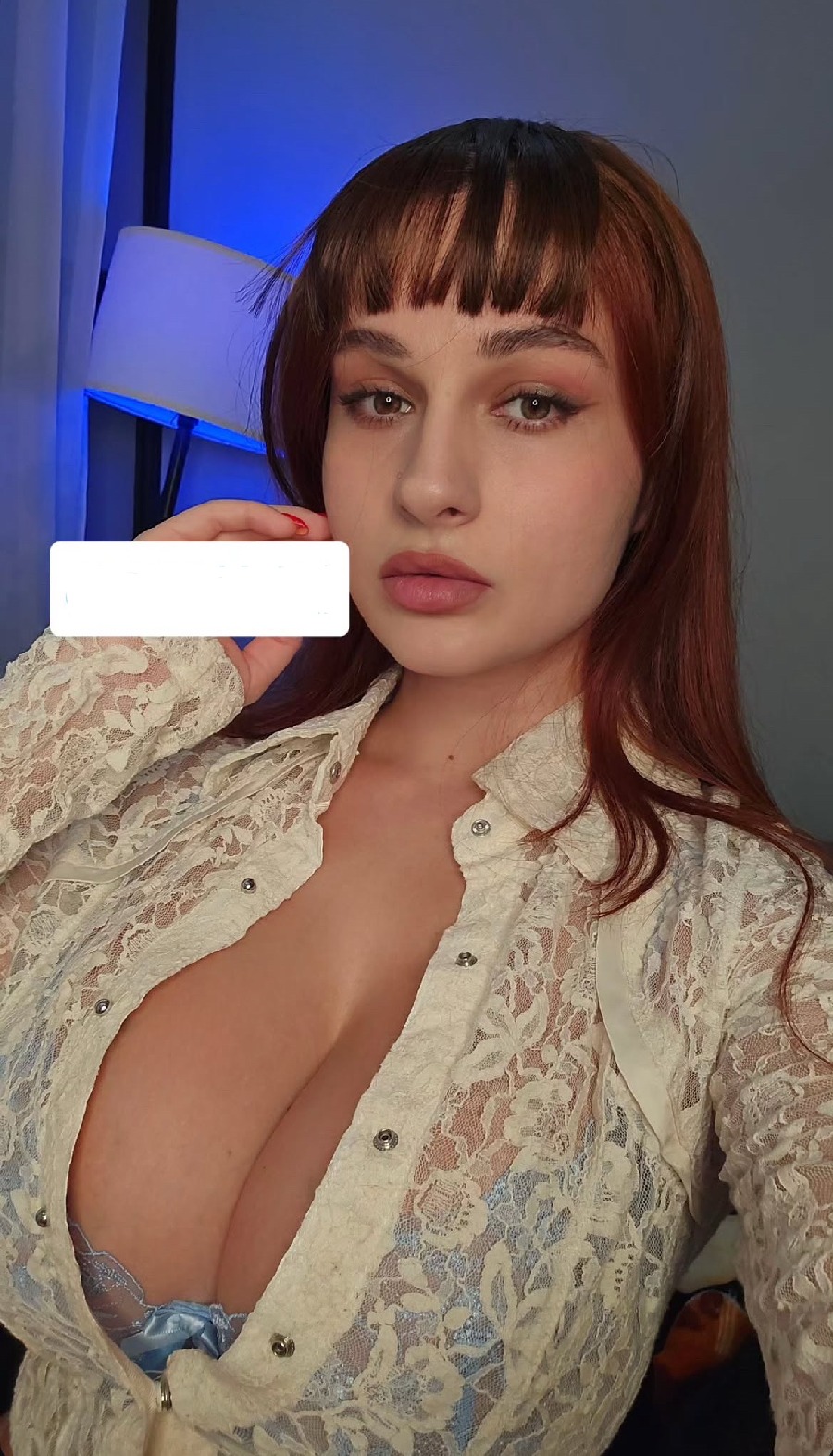 Take a pause and enjoy Miranda Faith — streaming from Yichang