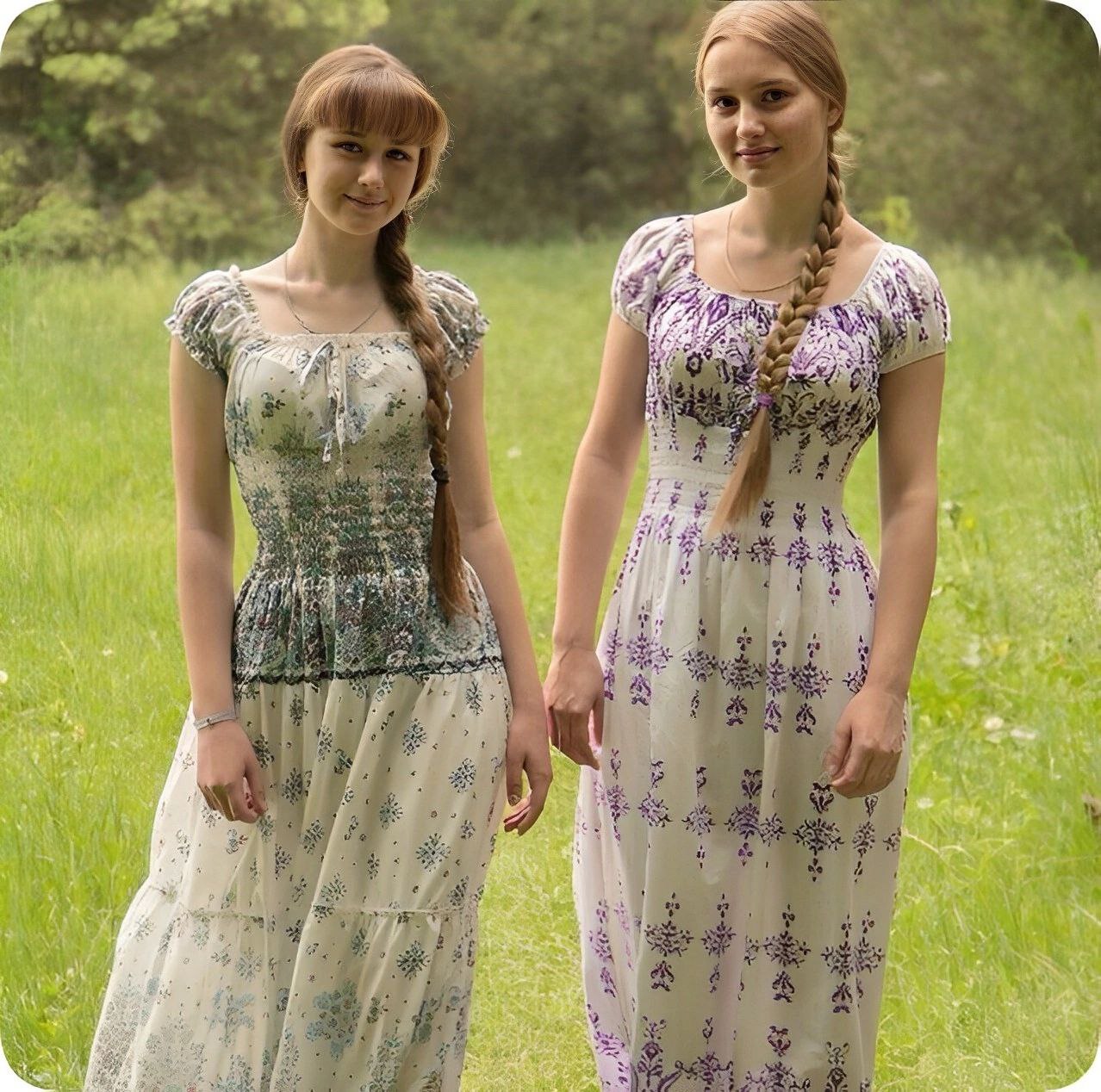 Slavic girls underwear in Yichang