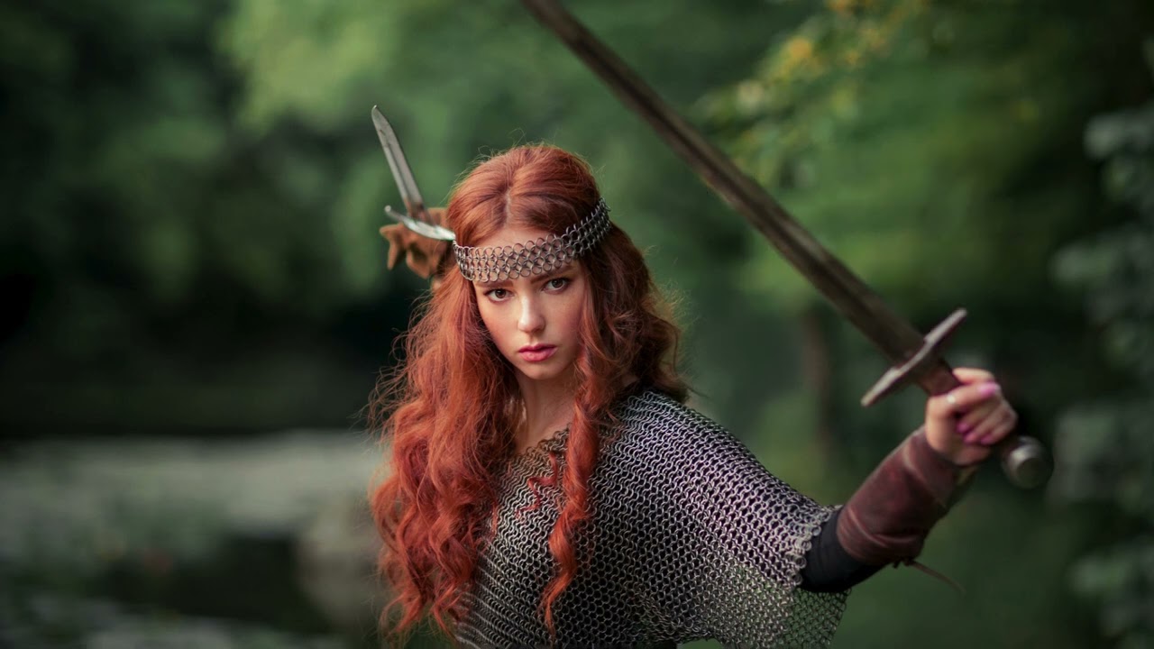 Slavic girls in Yichang