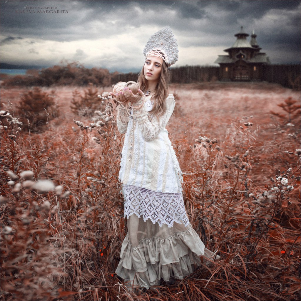 Slavic girls in Yichang