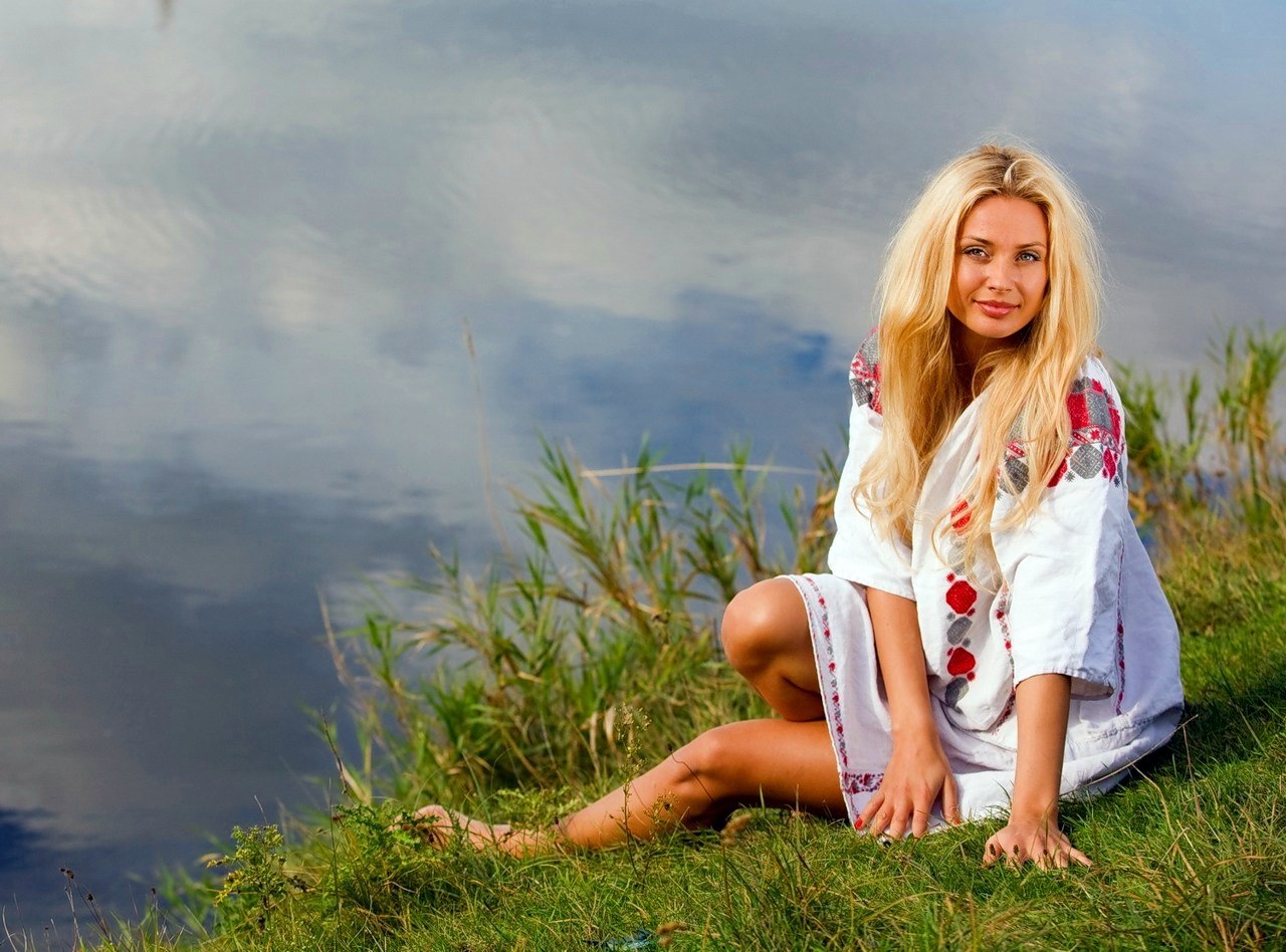 Sexy girl Slavic girls in Yichang