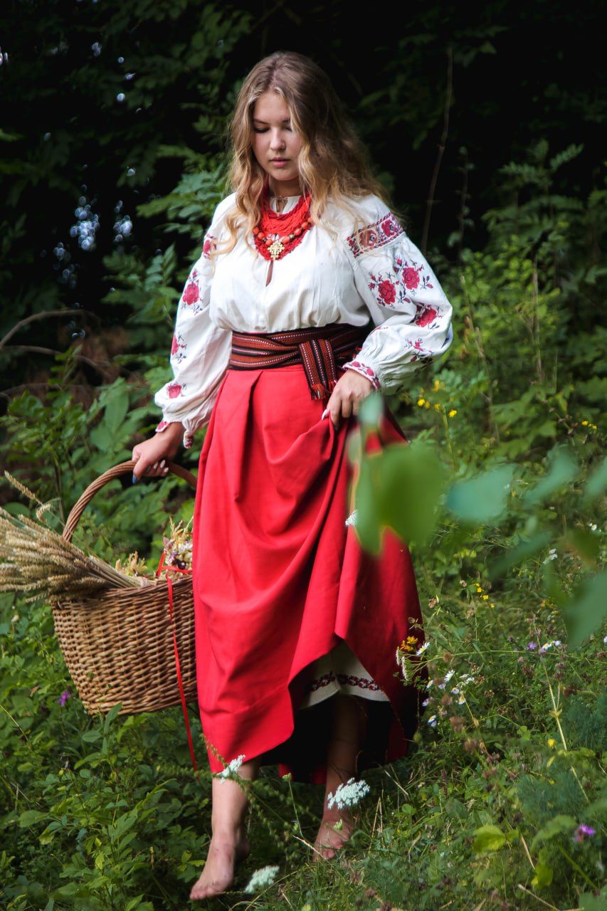 Slavic girls in Yichang