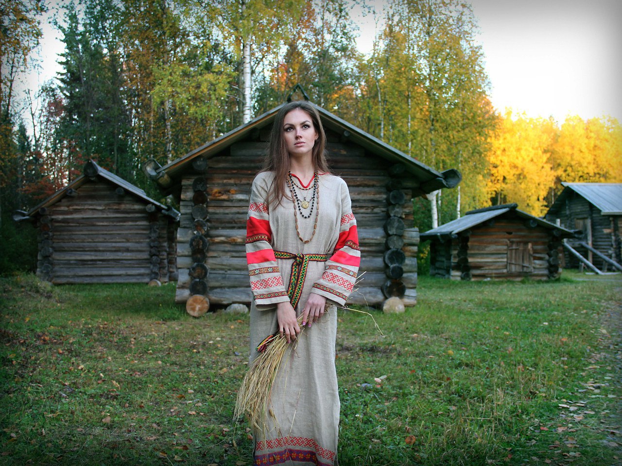 Sexy model Slavic girls in Yichang