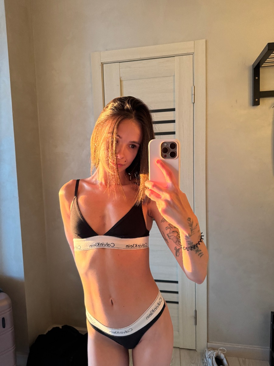 Photo Tina in Yichang